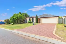 62 Aldersyde Meander, Baldivis