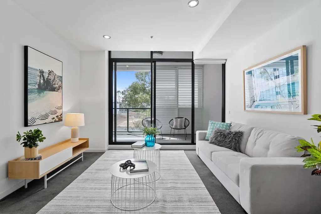 119/632-640 Doncaster Road, Doncaster, VIC 3108