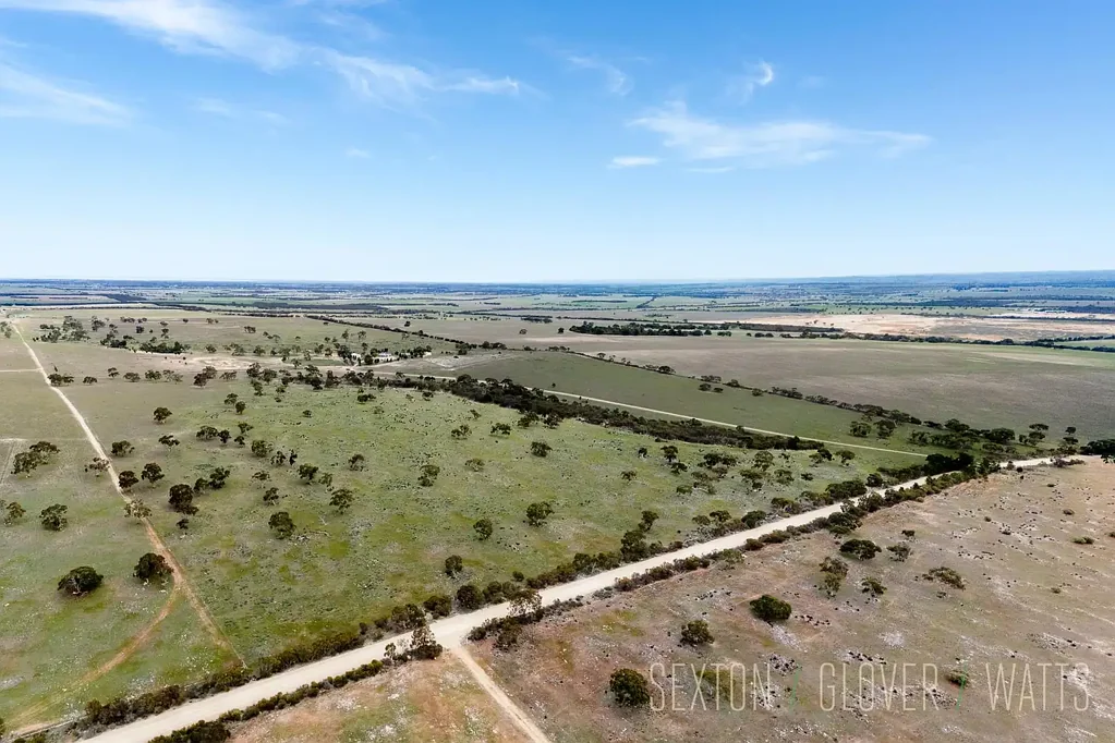 Hartley  Picturesque Rural Retreat