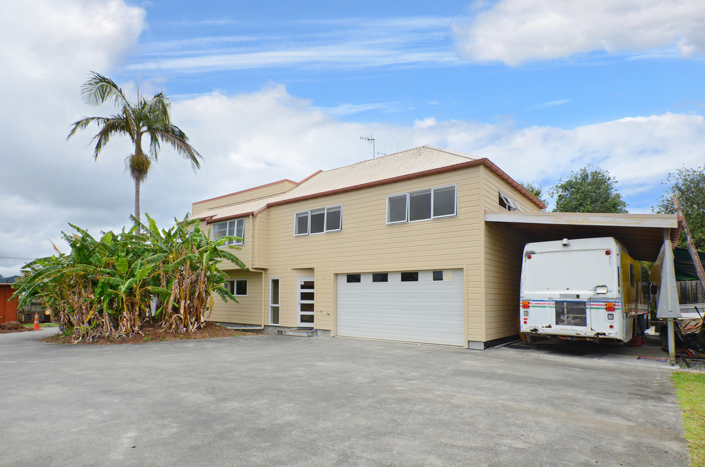 3 Whimp Avenue, Onerahi, Whangarei, 2 Kuwarto, 1 Banyo