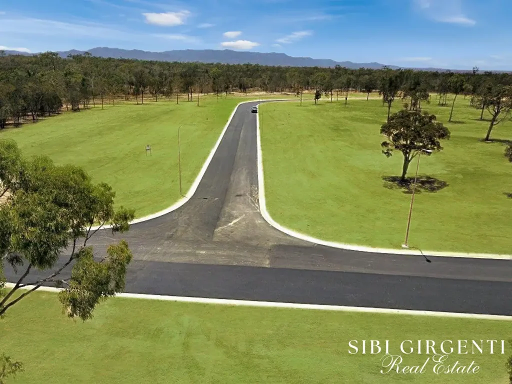 LOT 67 Country Road - Stage 4 Selling Now, Mareeba, QLD 4880