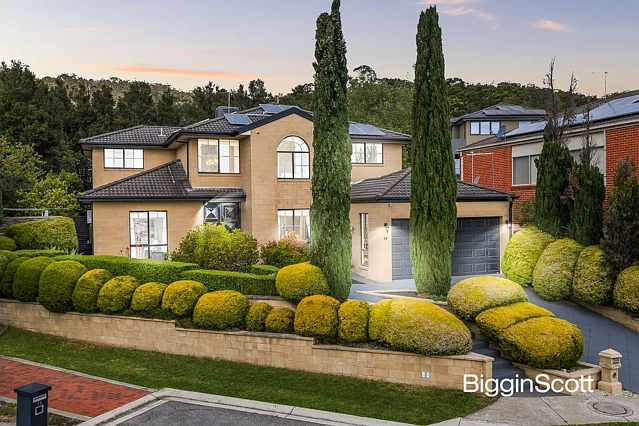 34 Perri-Raso Rise, Rowville, VIC 3178