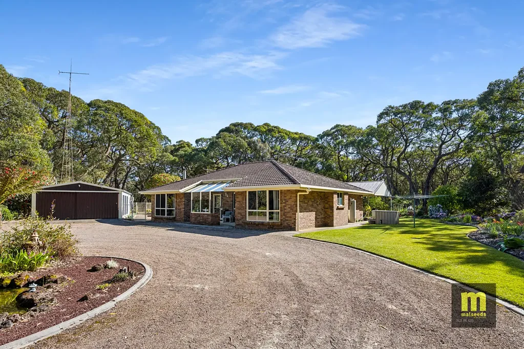 Compton Immaculate Lifestyle Living with Exceptional Grounds