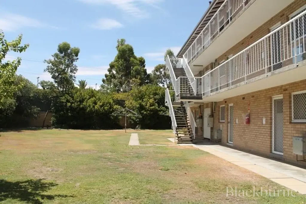 PRIME SUBIACO LOCATION