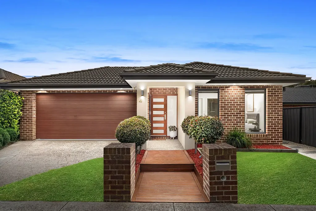 41 Friesian Street, Mernda, VIC 3754