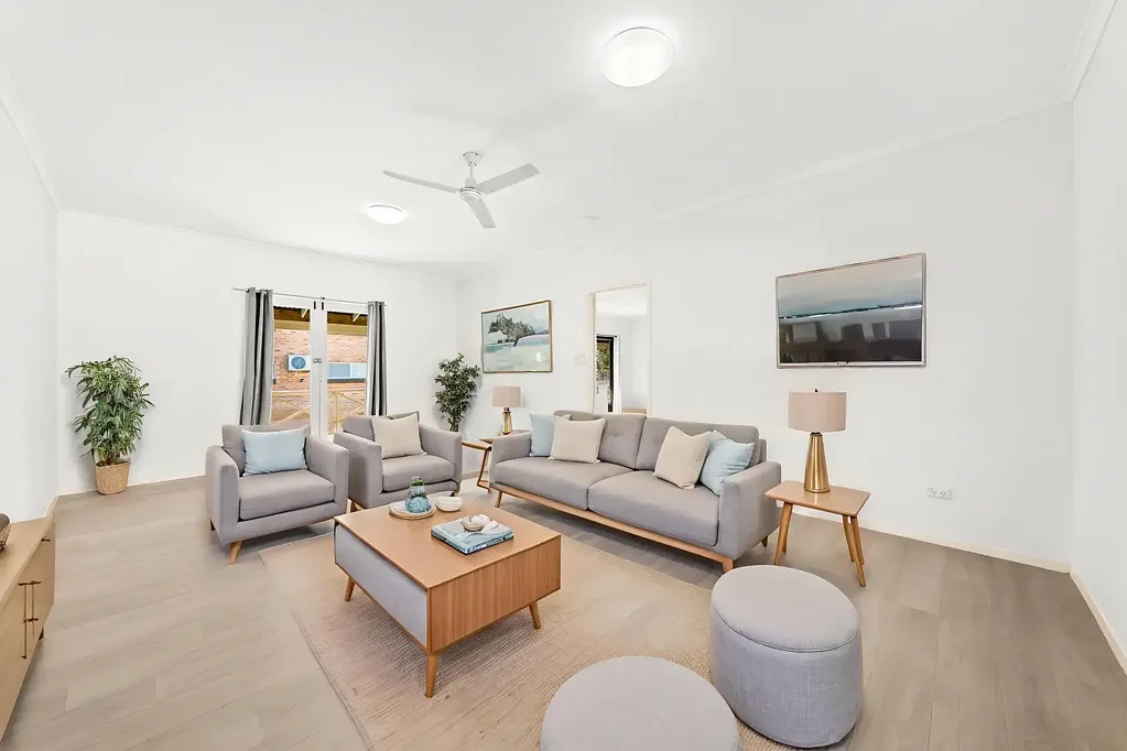 Upper Mount Gravatt 6Kwarto Spacious Dual Living Potential Home in an Unbeatable Location