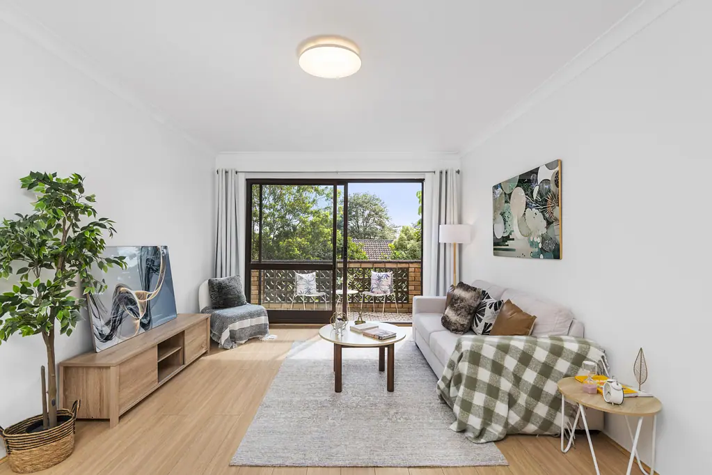 19/7 Park Avenue, Waitara, NSW 2077