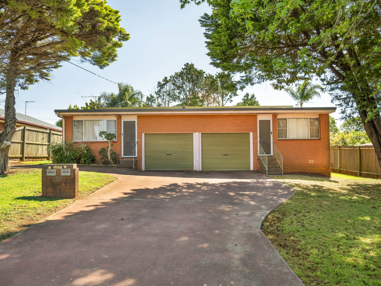 23 SEPPELT ST, WILSONTON HEIGHTS QLD 4350, 0部屋, 0バスルーム, Unit