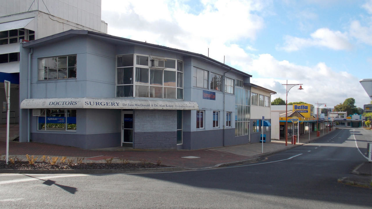 37 Bridge Street, Tokoroa, South Waikato, 0 રૂમ, 0 બાથરૂમ