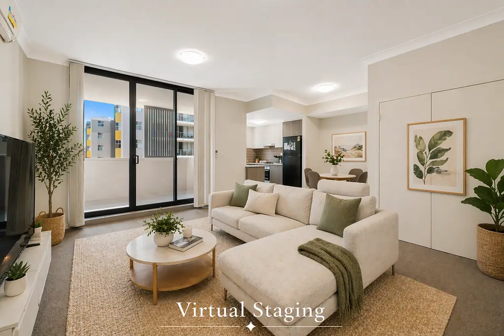 Warwick Farm 2침실 Spacious 2-Bedroom Apartment | Prime School Catchment | Ideal Investment or First Home