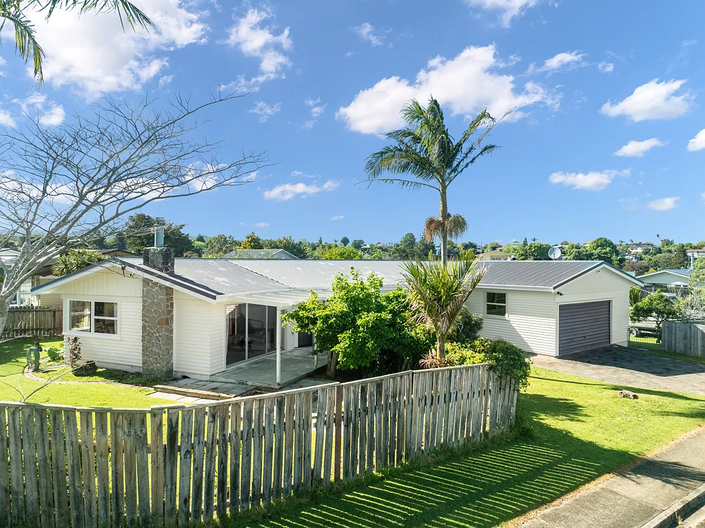 19 Kokich Crescent, Onerahi, Whangarei, Northland