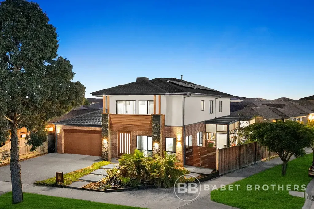 Cranbourne North 5ห้องนอน 5 Bedrooms All With Ensuite!