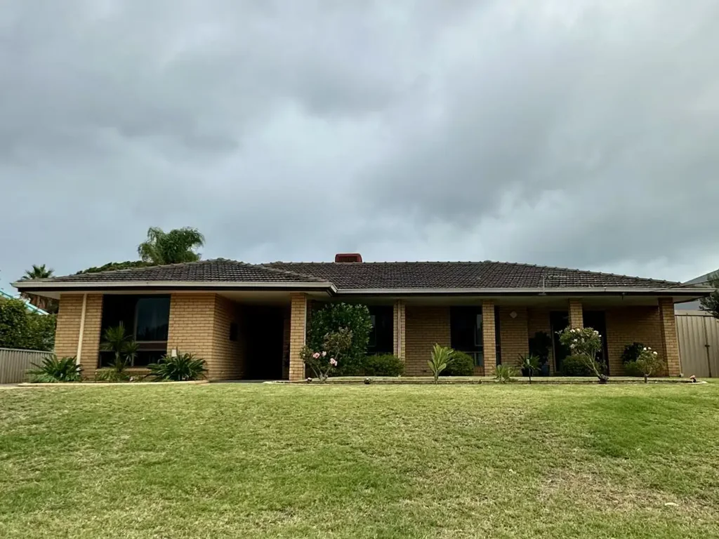 495 Chapman Road, Bluff Point, WA 6530