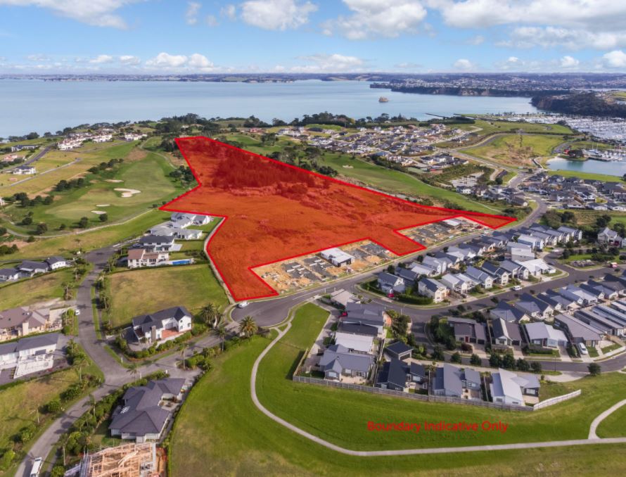 Parkview Drive, Gulf Harbour, Auckland - Rodney, 0 ਕਮਰੇ, 1 ਬਾਥਰੂਮ