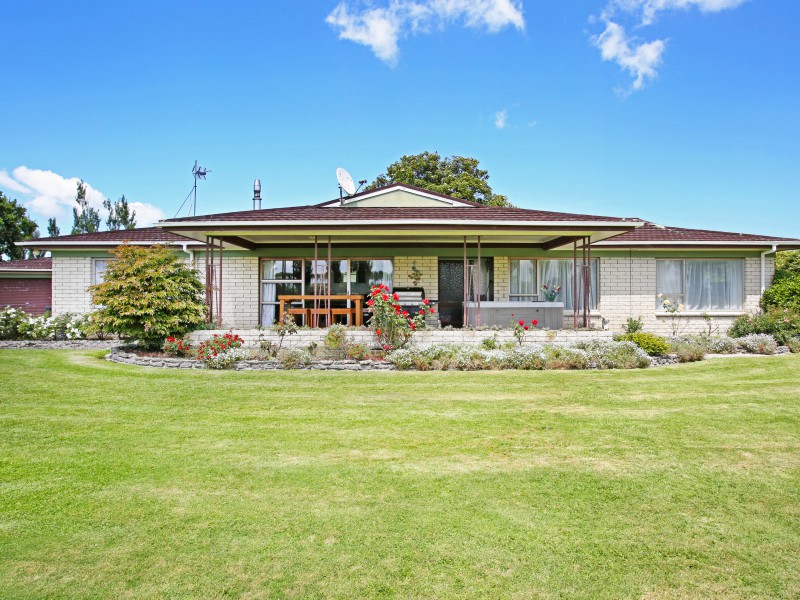 58 Crouch Road, Otaua, Waikato, 4 rūma, 0 rūma horoi