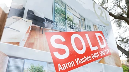 买房更容易还是更危险？5%低首付或坑苦买家，专家：必须三思！