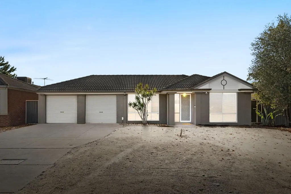 11 Greenwich Close, Wyndham Vale, VIC 3024