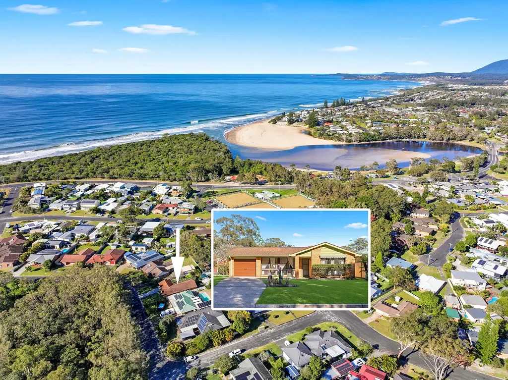 23 Karikeree St, Lake Cathie, NSW 2445