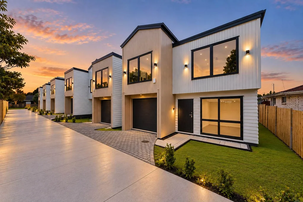 Papatoetoe 3침실 Move-In Ready & Made to Impress
