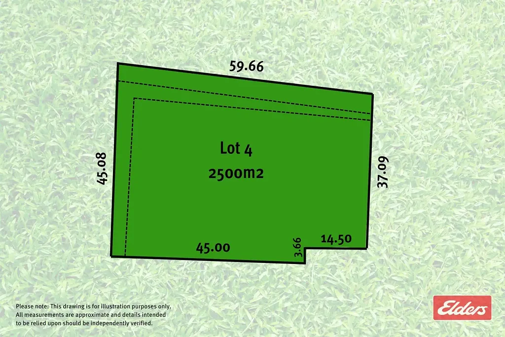 Lot 4 Calton Road, Kalbeeba, SA 5118