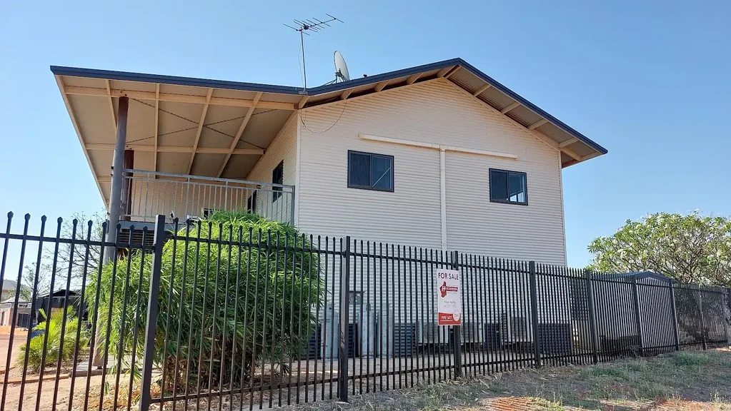 9/5 Rowan Street, Derby, WA 6728