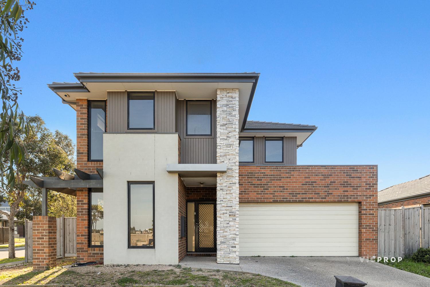 6 STEVENSON DR, WILLIAMS LANDING VIC 3027, 0 ਕਮਰੇ, 0 ਬਾਥਰੂਮ, House