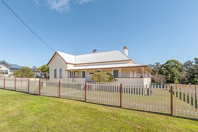 1/100 Abelard Street, Dungog, NSW 2420, 4 Bedrooms, 2 Bathrooms, House