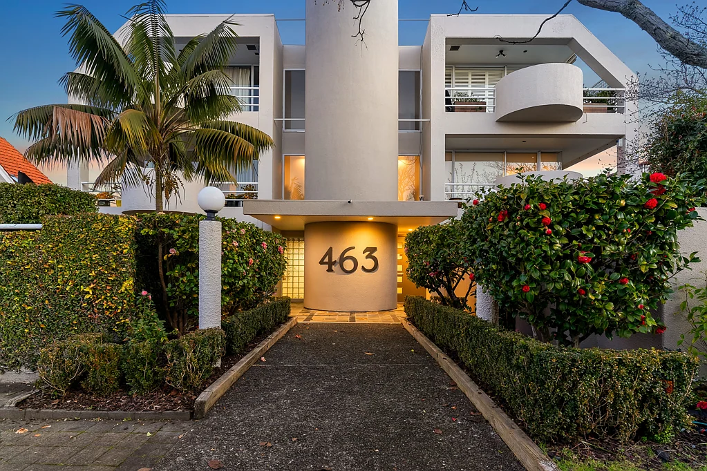 463B Remuera Road, Remuera, Auckland City, Auckland