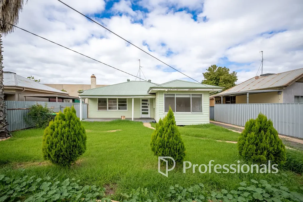 Mildura 3房  Priced to Sell