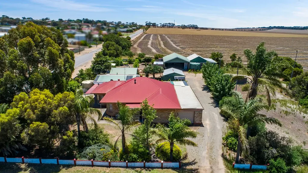 28 Ardrossan Road, Maitland, SA 5573