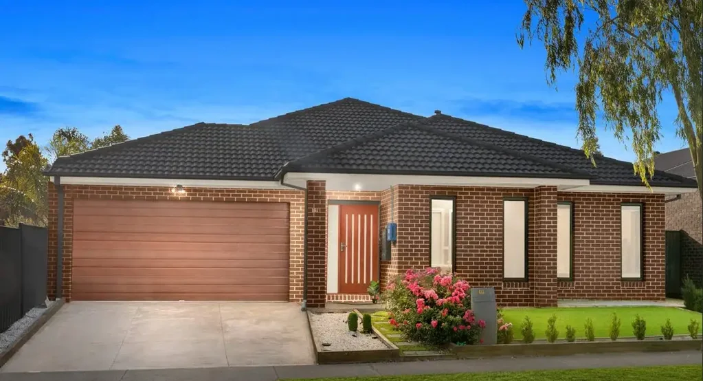 Quality house close to Craigieburn Central