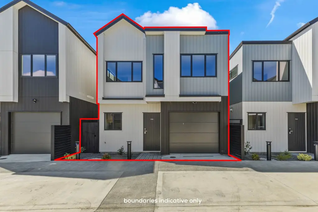 Pukekohe 4房  Exciting opportunity for you! 148m2
