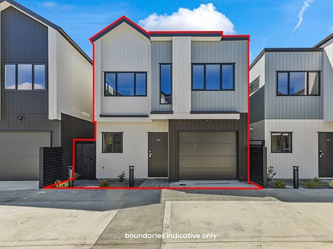Pukekohe 4房  Exciting opportunity for you! 148m2