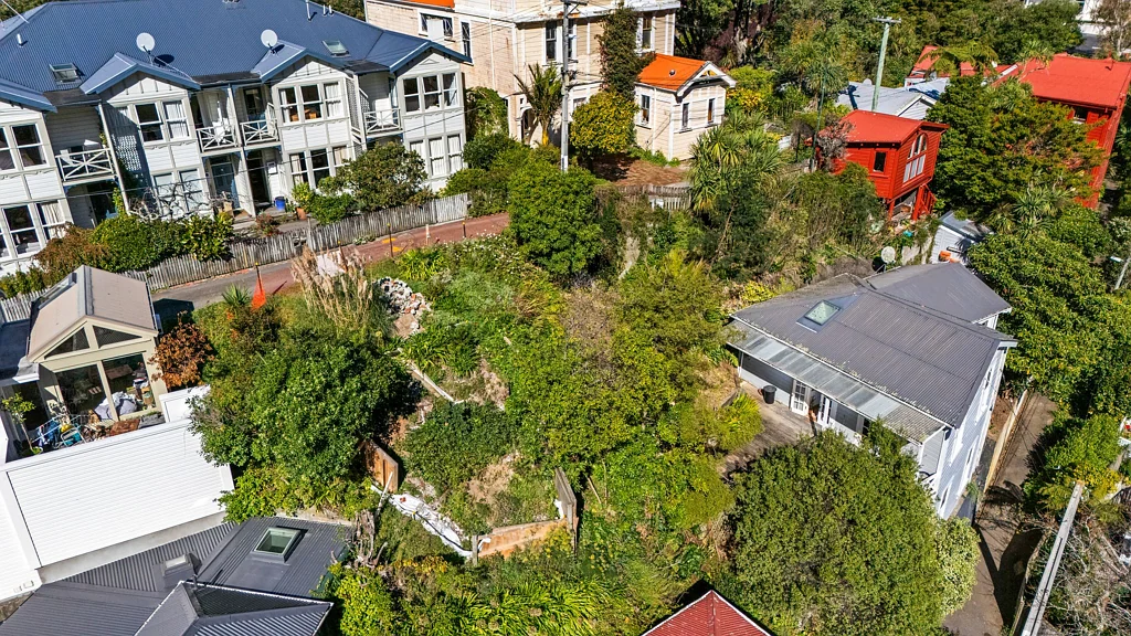 Thorndon A Rare Opportunity!