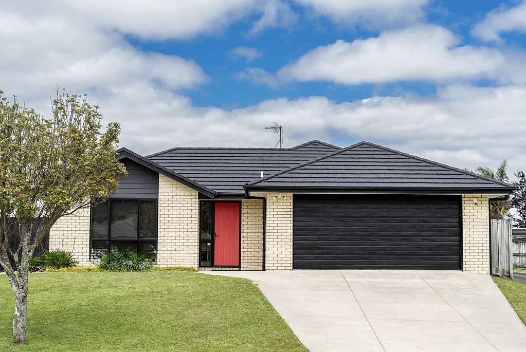 Ngaruawahia 3Zimmer Executive Home with a Great Value