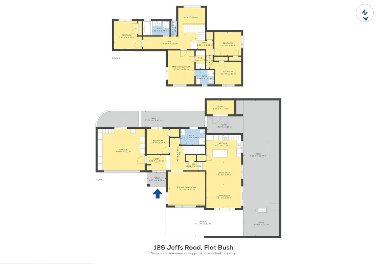 126 Jeffs Road, Flat Bush, photo 2