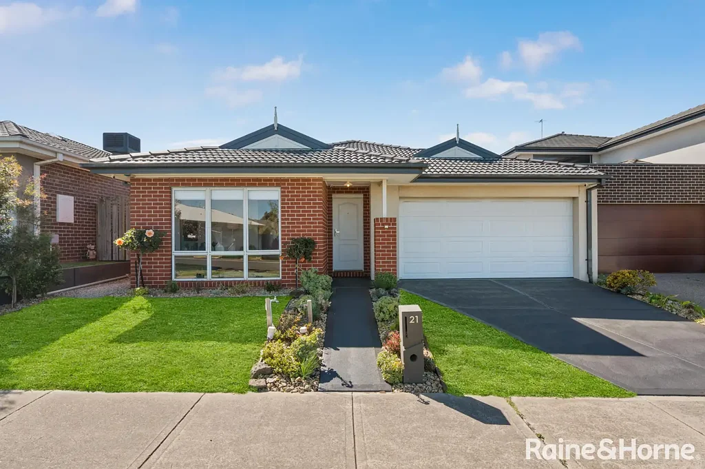 室外 - 21 Bloomdale Avenue, Diggers Rest, VIC 3427
