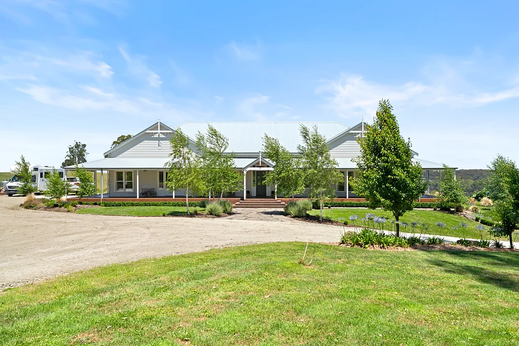 72 Parker Road, Gembrook, VIC 3783