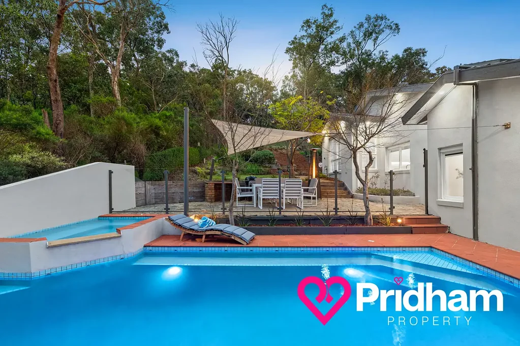 Eltham North 4房 占地超半英亩的奢华生活方式 Lux Lifestyle On Over Half An Acre