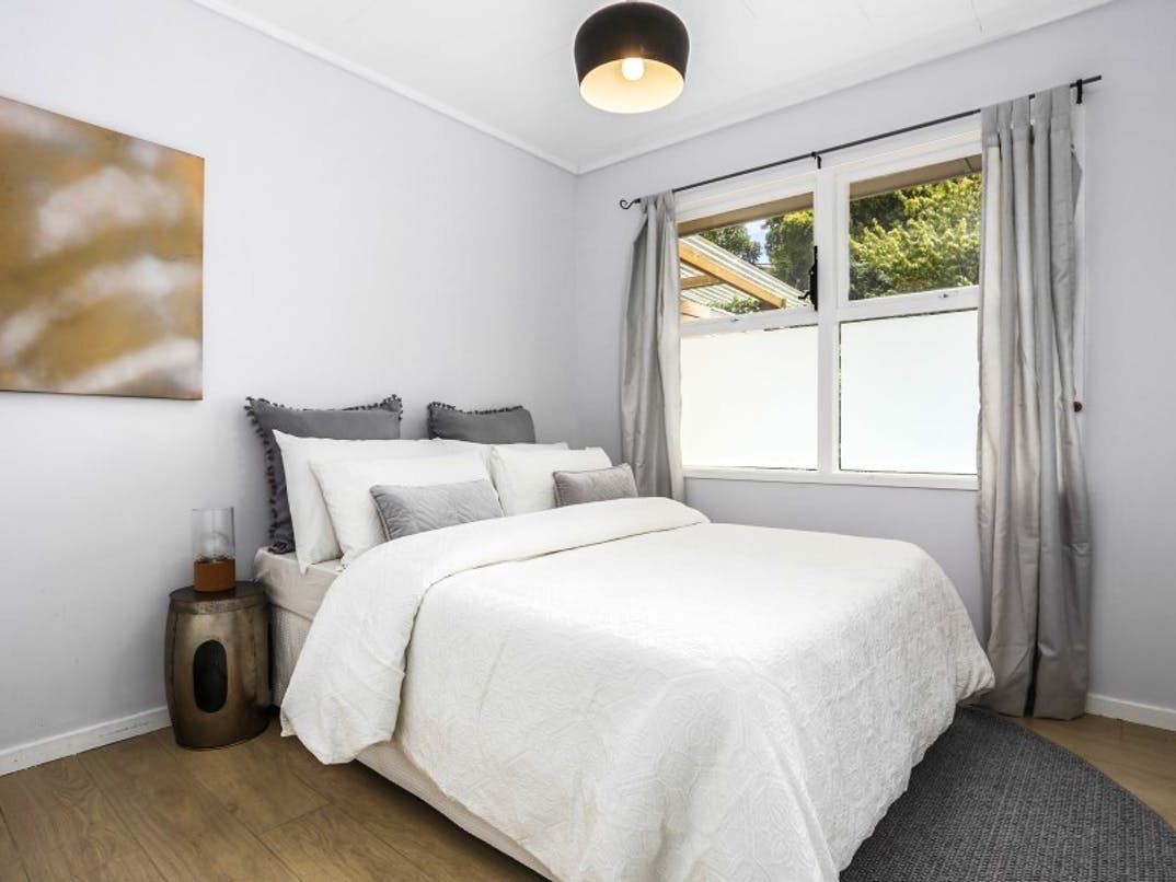 1/31 Kempthorne Crescent, Mission Bay, Auckland, 2 chambres, 1 salles de bain