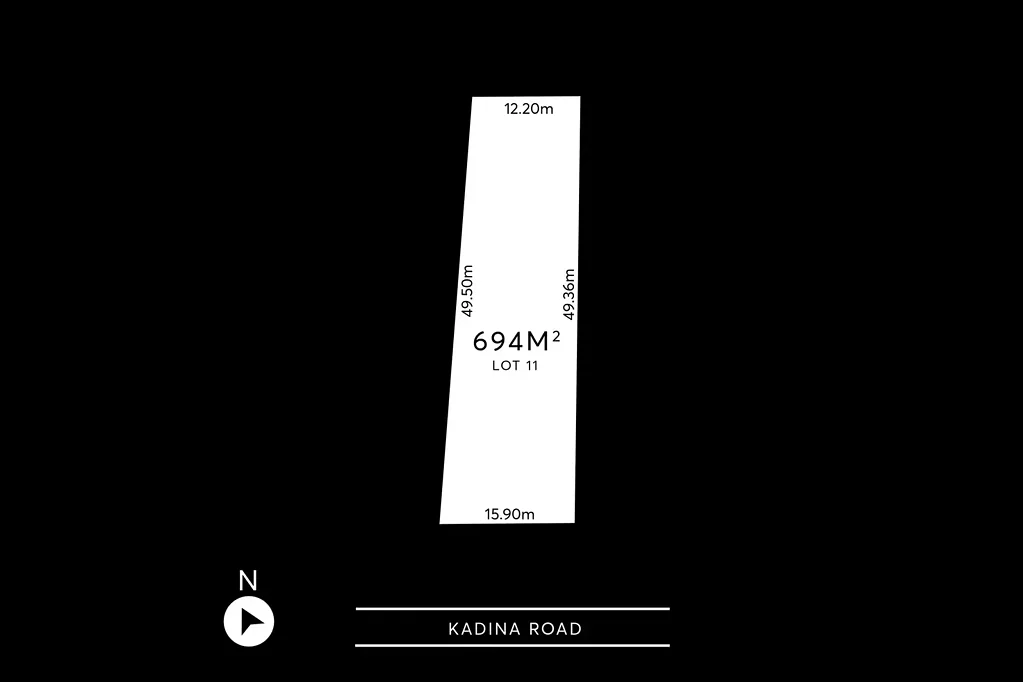 LOT 11/21 Kadina Road, Wallaroo, SA 5556