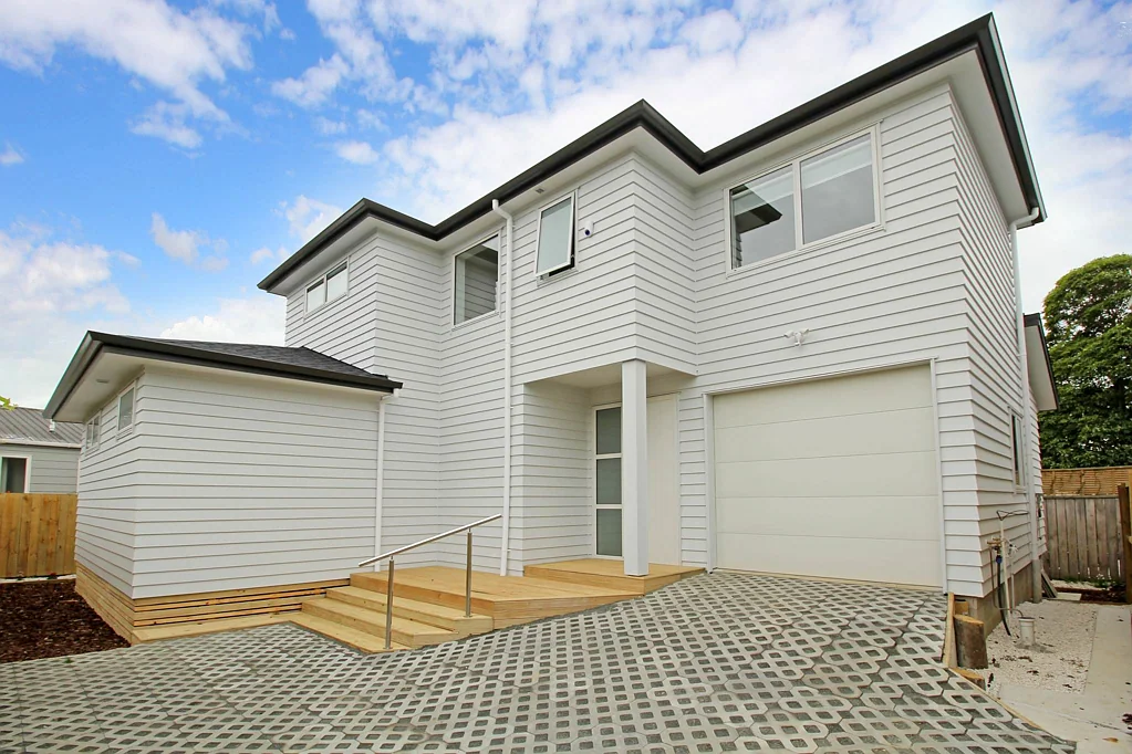 Family Home in Glendowie