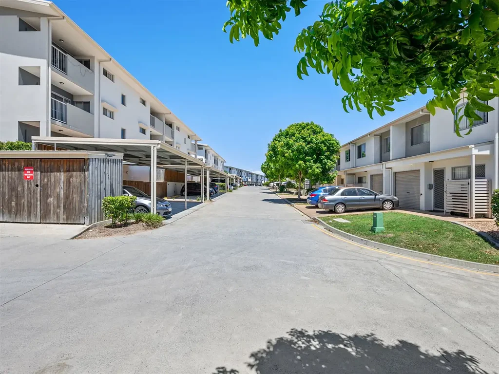 108/1 Linear Drive, Mango Hill, QLD 4509
