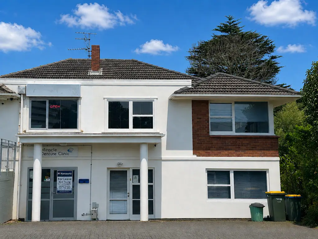 Milford REFURBISHED OFFICE OR HEALTHCARE SPACE