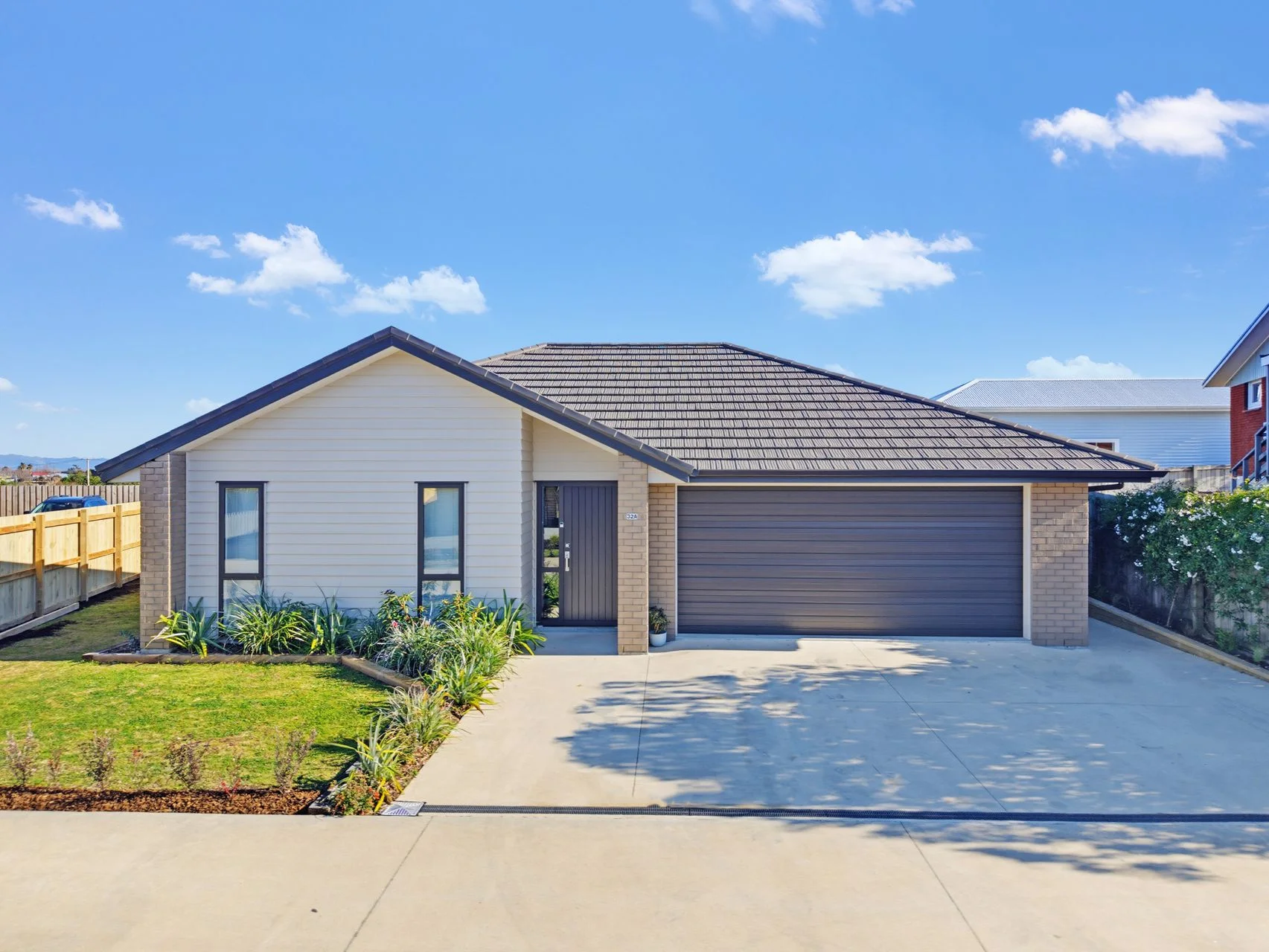 Coastlands 3房  Easy Care Coastal Living - Master Build Warranty