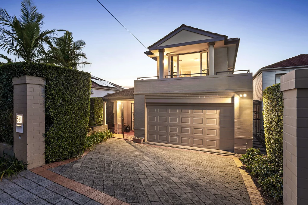 58 Balfour Road, Kensington, NSW 2033