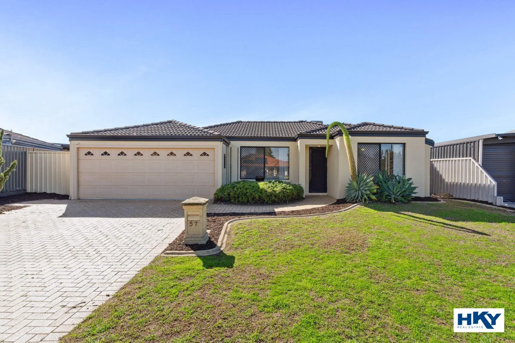 57 Coonawarra Drive, Caversham, WA 6055