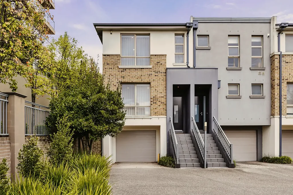 5/1 Nangnak Lane, Mont Albert, VIC 3127