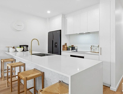 70/2 McMichael Terrace, Denman Prospect, Molonglo Valley District, 2 rūma, 2 rūma horoi, Apartment