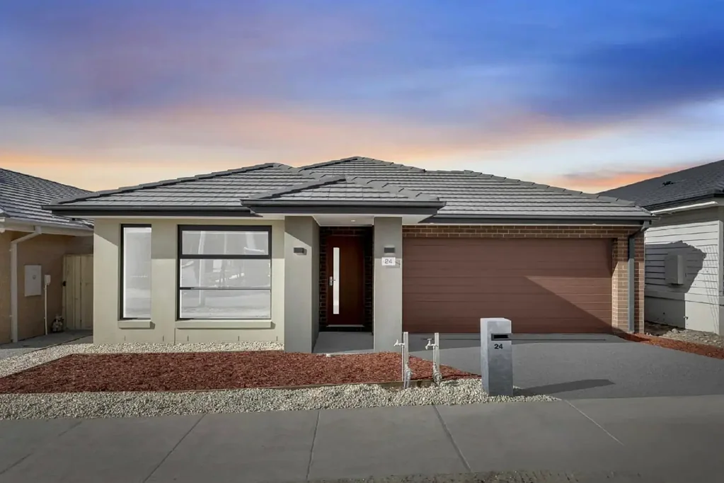 24 Palette Street, Mambourin, VIC 3024